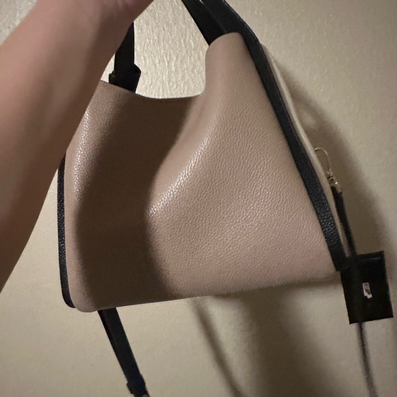 Kate Spade Tan and Black Women's Bag - Picture 8 of 11